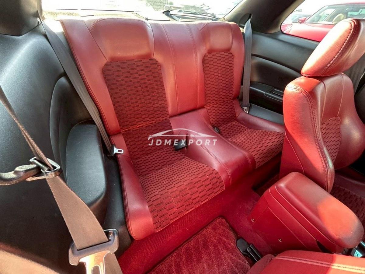 Honda Prelude 1998 thumbnail 18