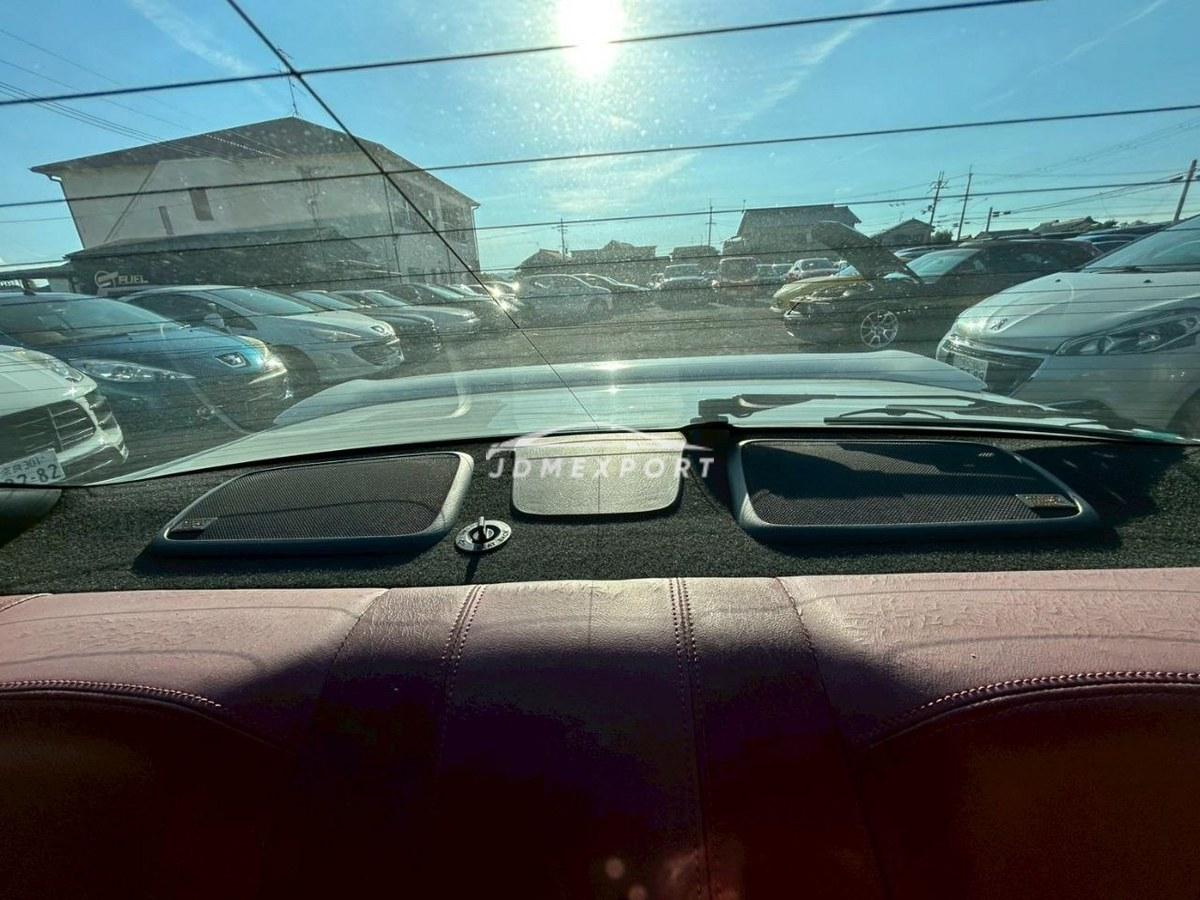 Honda Prelude 1998 thumbnail 28