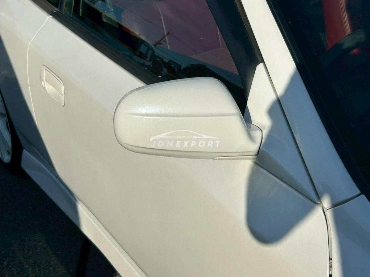 Honda Prelude 1998 thumbnail 53