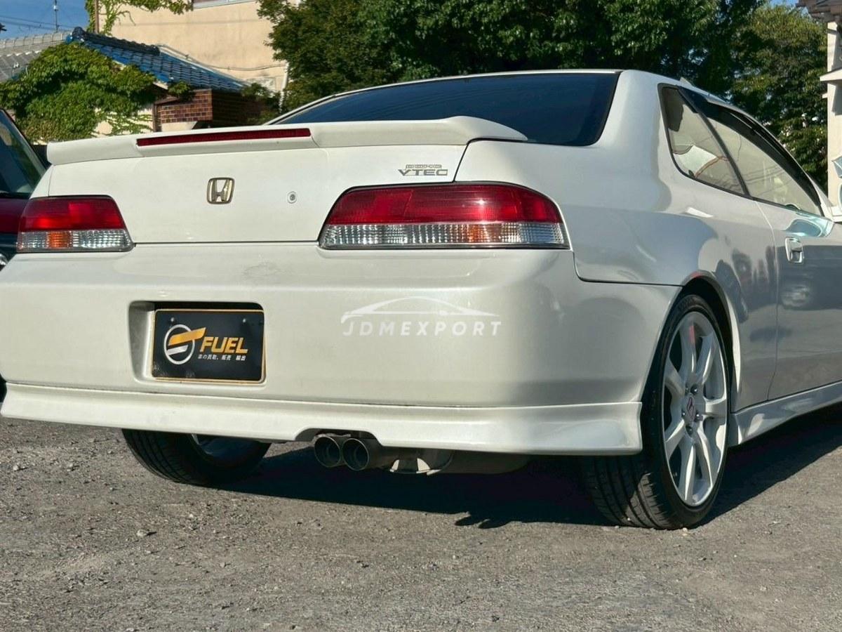 Honda Prelude 1998 thumbnail 57