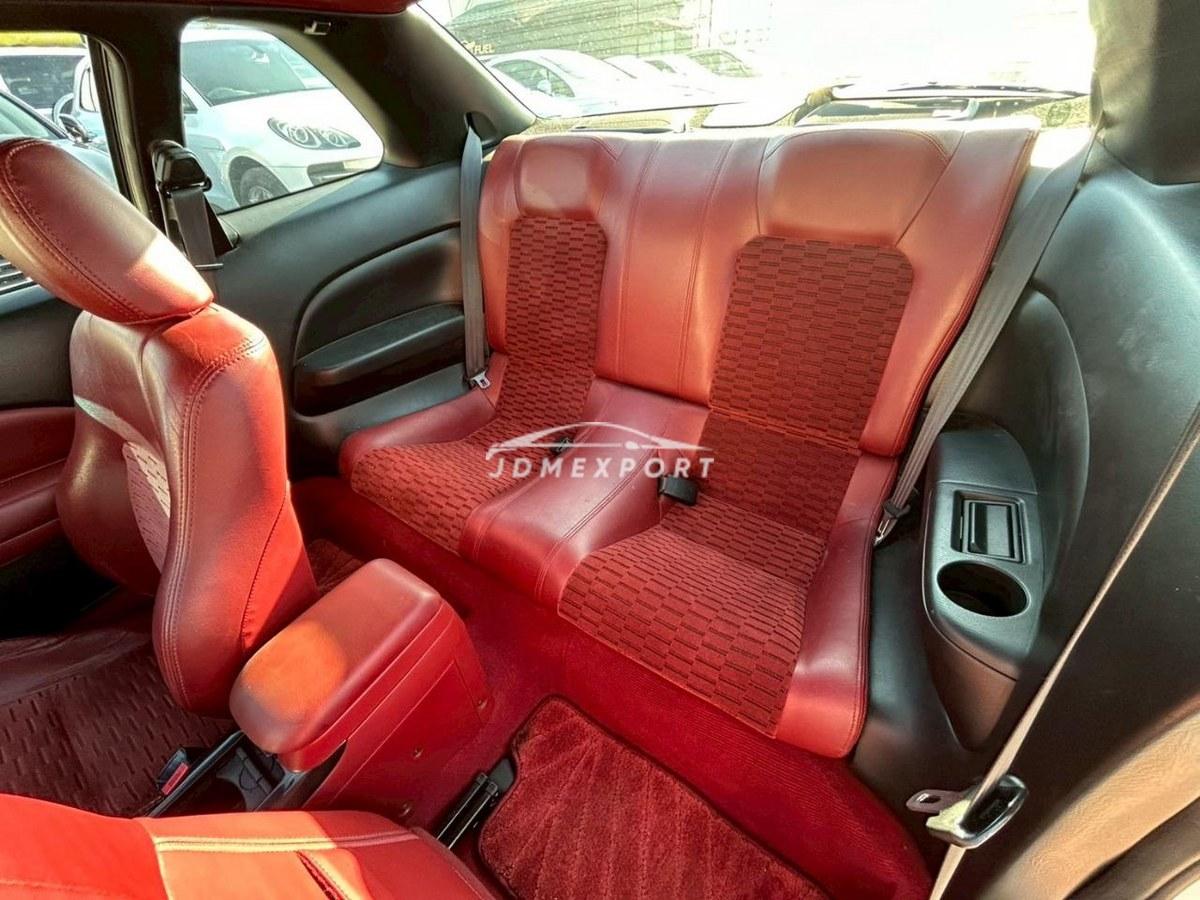 Honda Prelude 1998 thumbnail 23