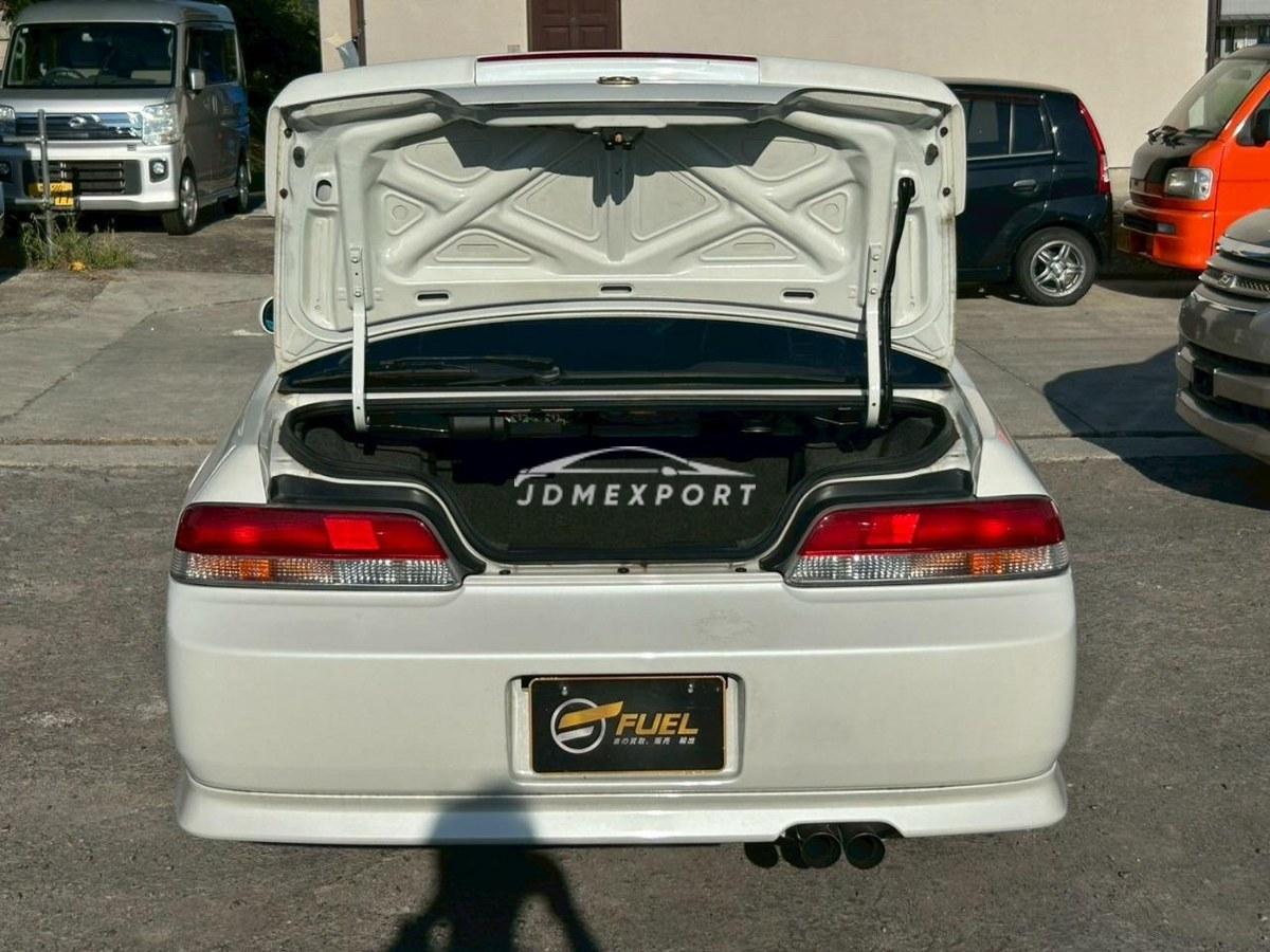 Honda Prelude 1998 thumbnail 12