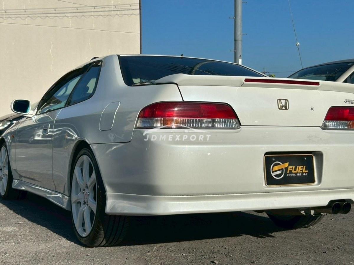 Honda Prelude 1998 thumbnail 56