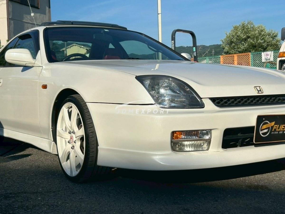 Honda Prelude 1998 thumbnail 52