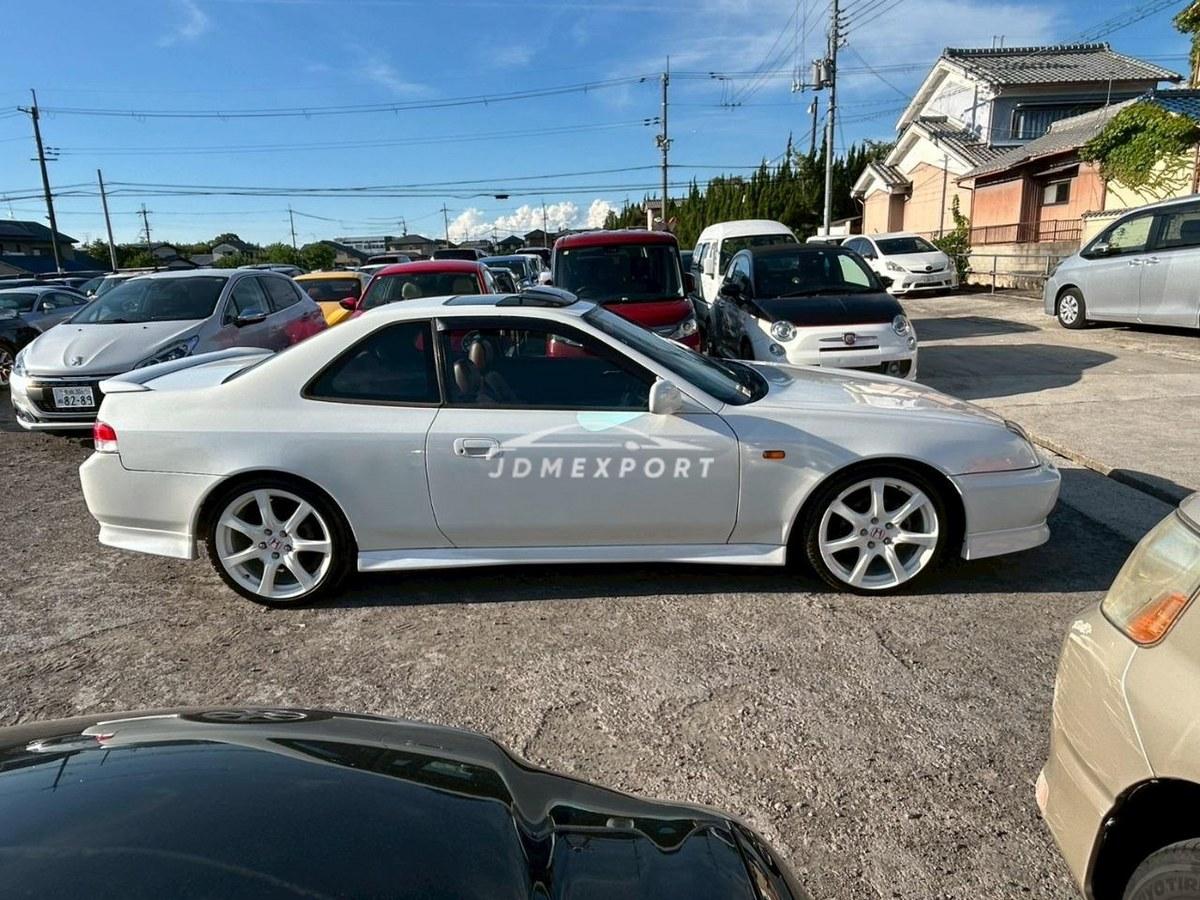 Honda Prelude 1998 thumbnail 5