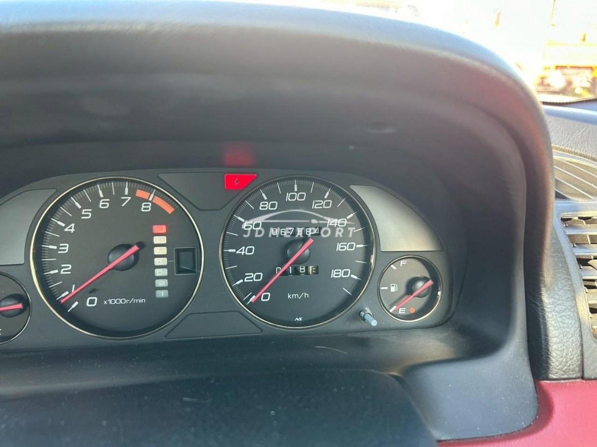 Honda Prelude 1998 thumbnail 32