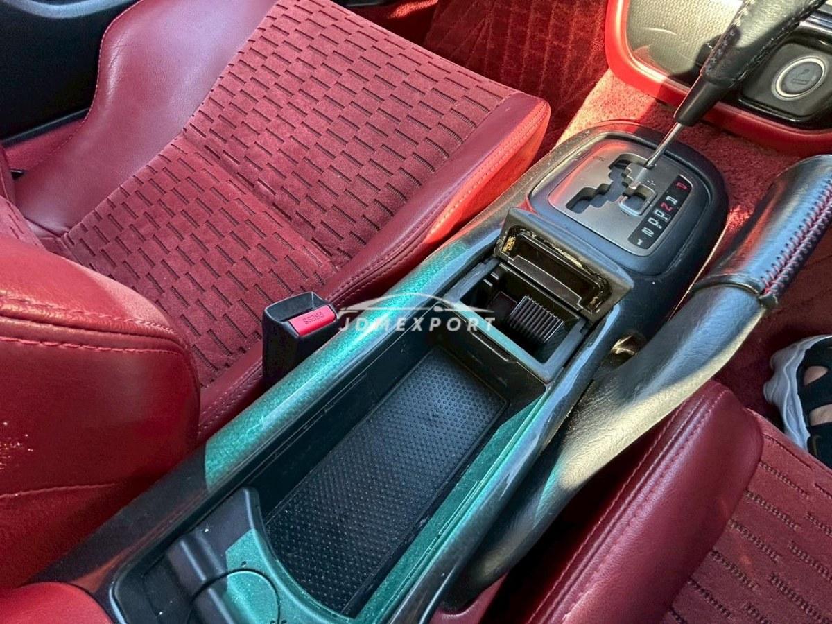 Honda Prelude 1998 thumbnail 36