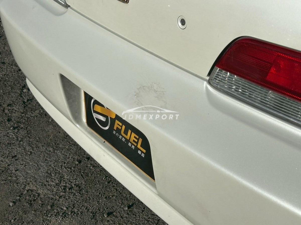 Honda Prelude 1998 thumbnail 58