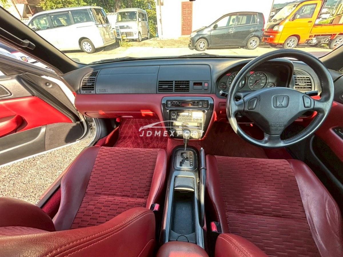 Honda Prelude 1998 thumbnail 29