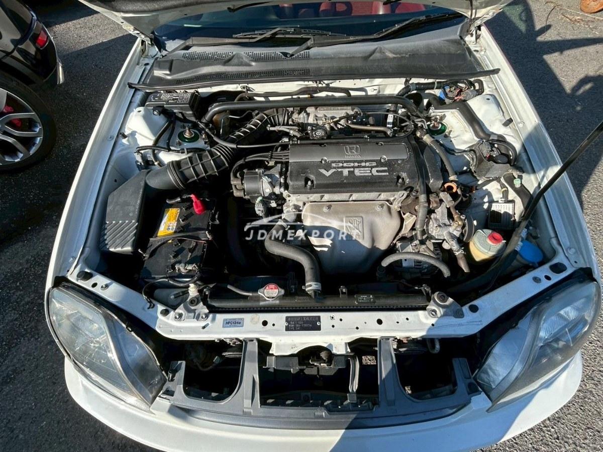 Honda Prelude 1998 thumbnail 9