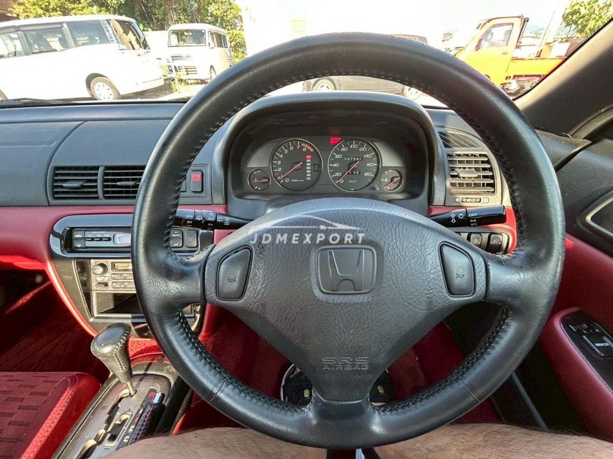 Honda Prelude 1998 thumbnail 31