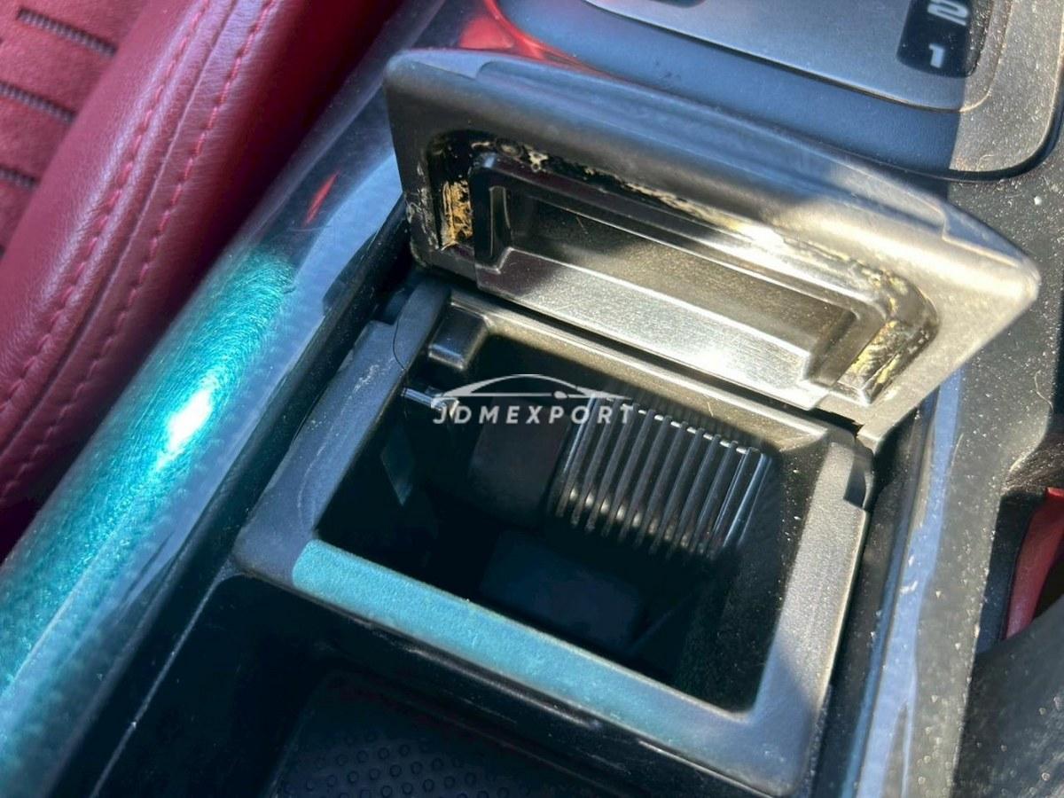 Honda Prelude 1998 thumbnail 37