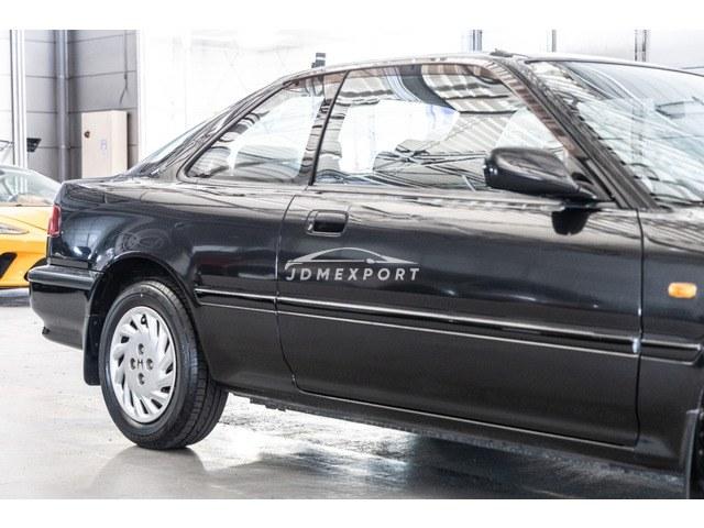 Honda Integra 1993 thumbnail 18