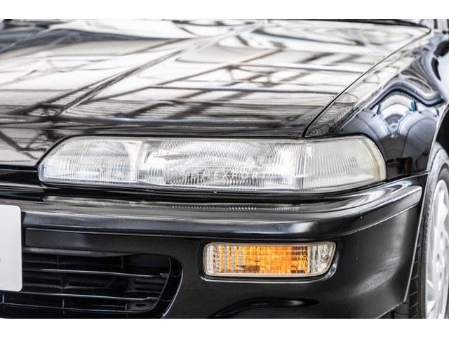 Honda Integra 1993 thumbnail 19