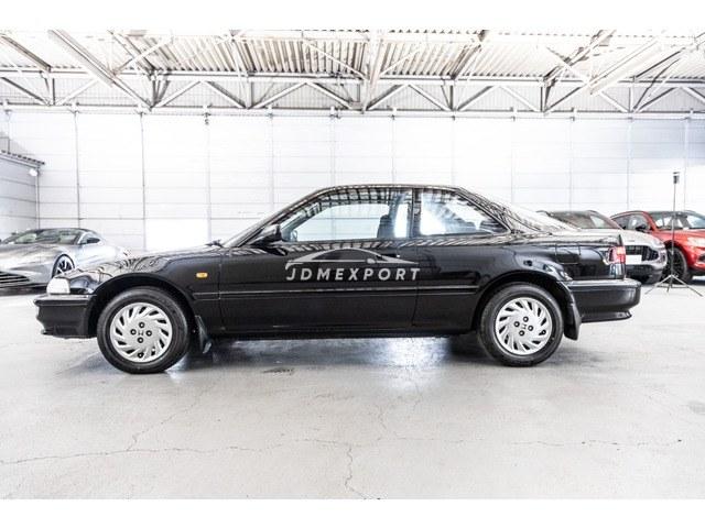 Honda Integra 1993 thumbnail 9