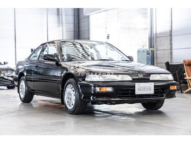 Honda Integra 1993 thumbnail 5