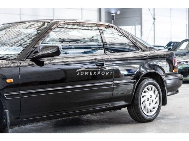 Honda Integra 1993 thumbnail 17