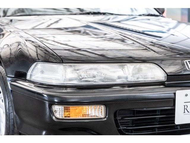 Honda Integra 1993 thumbnail 20
