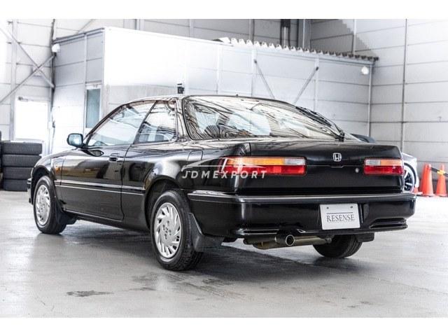Honda Integra 1993 thumbnail 8