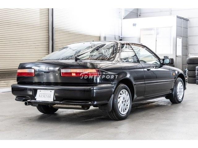 Honda Integra 1993 thumbnail 2