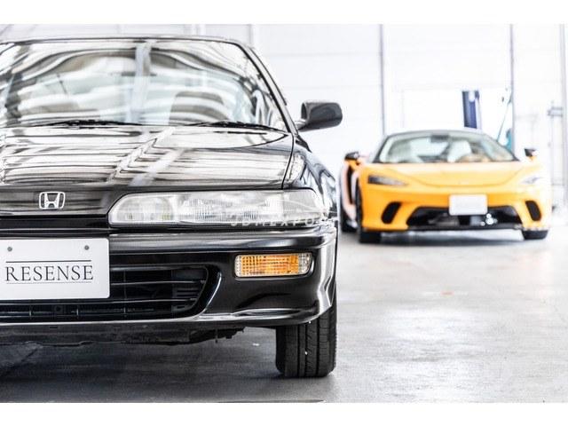 Honda Integra 1993 thumbnail 15