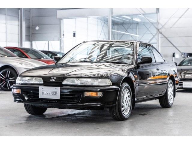 Honda Integra 1993