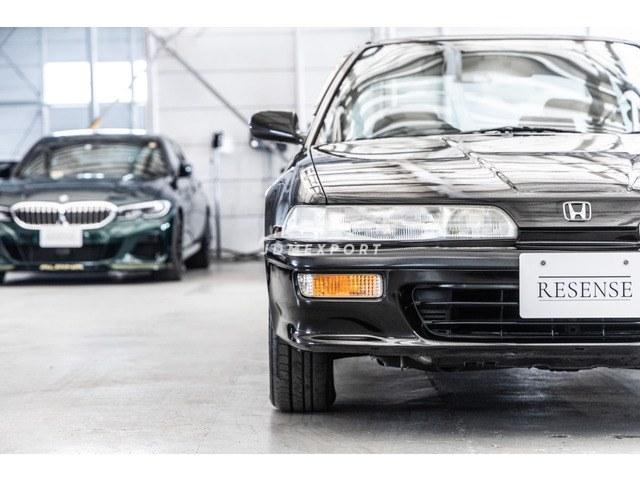 Honda Integra 1993 thumbnail 16