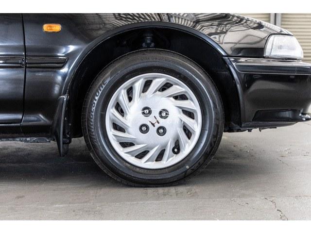 Honda Integra 1993 thumbnail 13