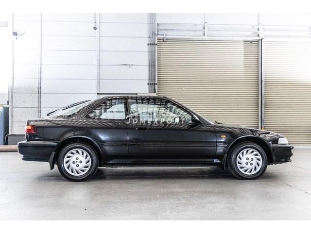 Honda Integra 1993 thumbnail 6