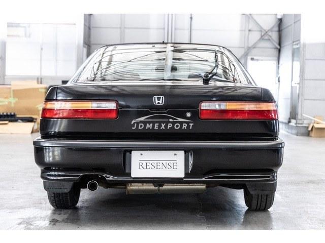 Honda Integra 1993 thumbnail 7