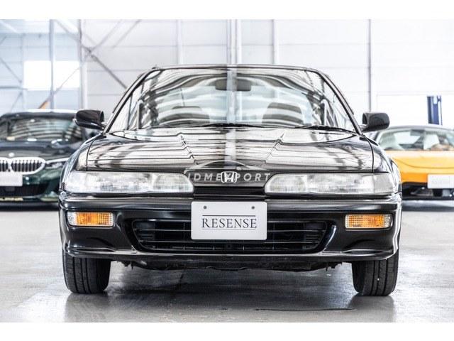 Honda Integra 1993 thumbnail 4