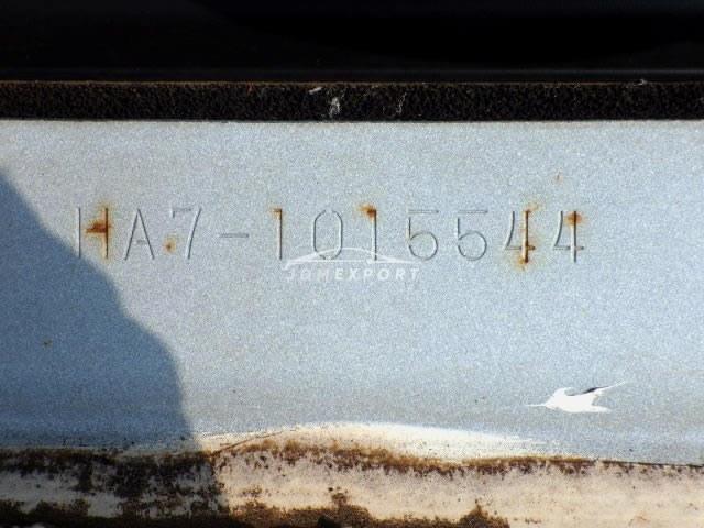 Honda Acty Truck 1999 thumbnail 24