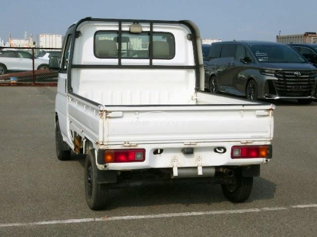 Honda Acty Truck 1999 thumbnail 3