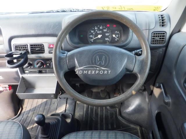 Honda Acty Truck 1999 thumbnail 6