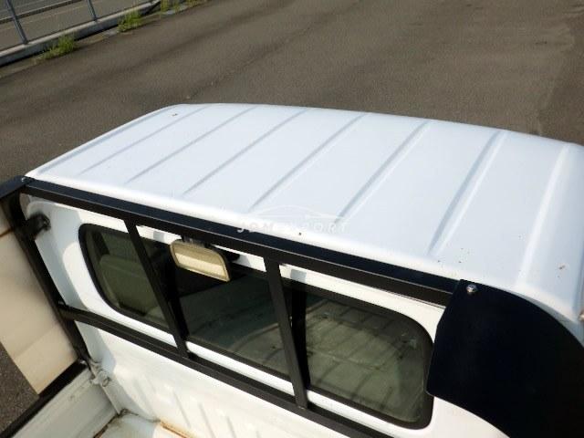 Honda Acty Truck 1999 thumbnail 19