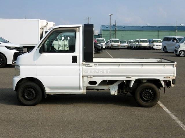 Honda Acty Truck 1999 thumbnail 5