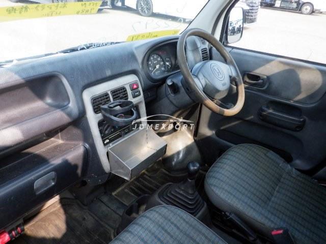 Honda Acty Truck 1999 thumbnail 11