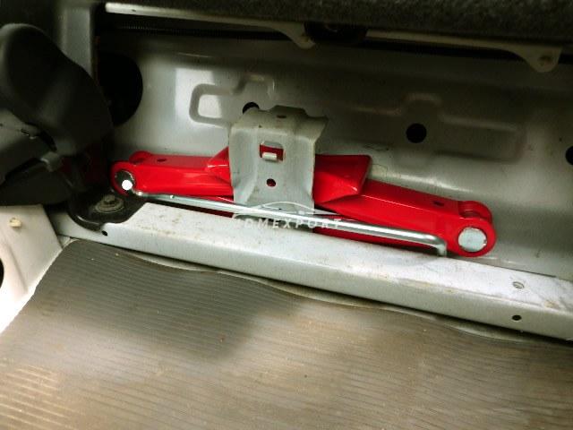 Honda Acty Truck 1999 thumbnail 20