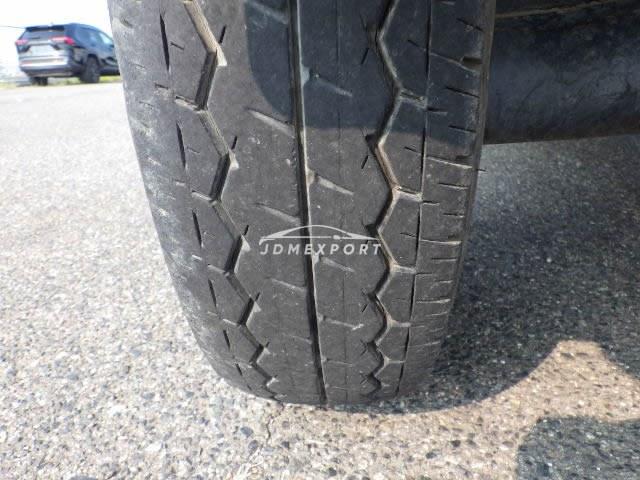 Honda Acty Truck 1999 thumbnail 30