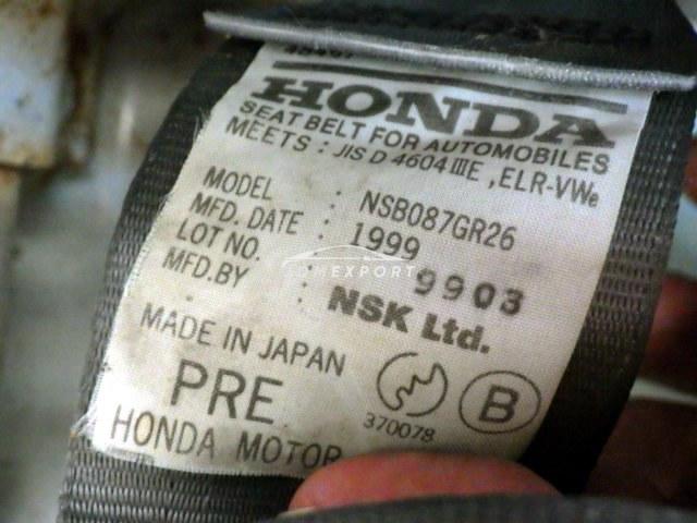 Honda Acty Truck 1999 thumbnail 17