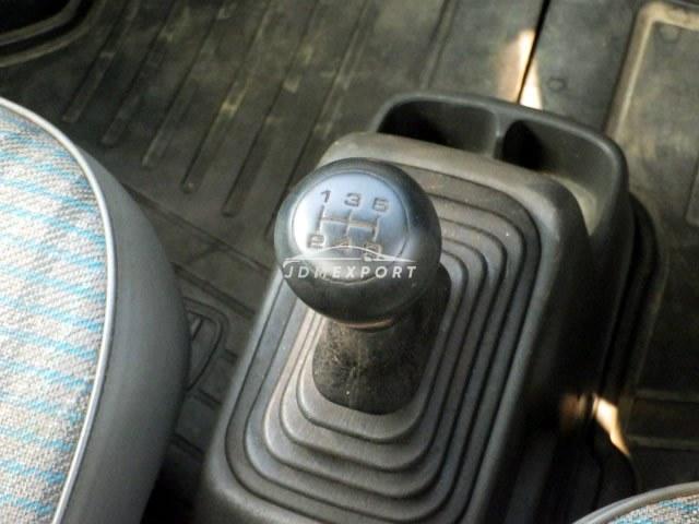 Honda Acty Truck 1999 thumbnail 15