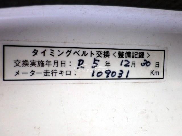 Honda Acty Truck 1999 thumbnail 22