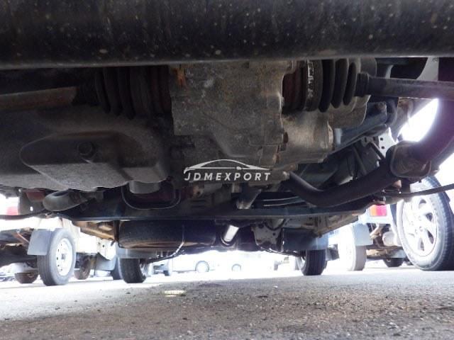 Honda Acty Truck 1999 thumbnail 25