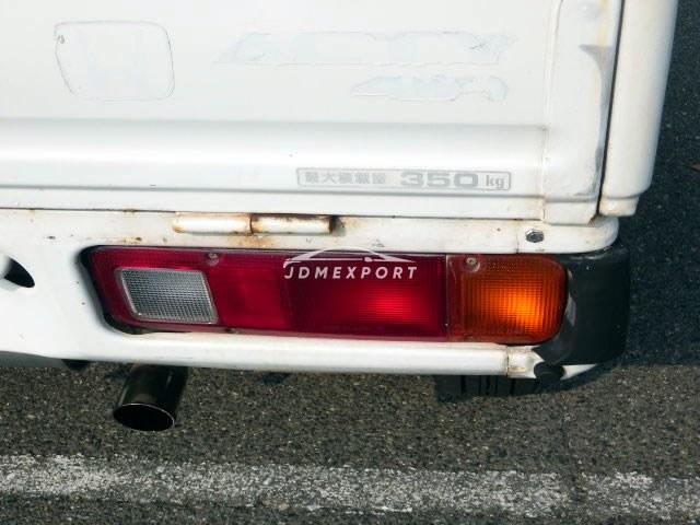 Honda Acty Truck 1999 thumbnail 32
