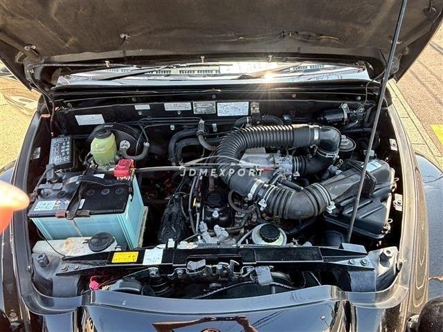 Toyota Classic 1997 thumbnail 11