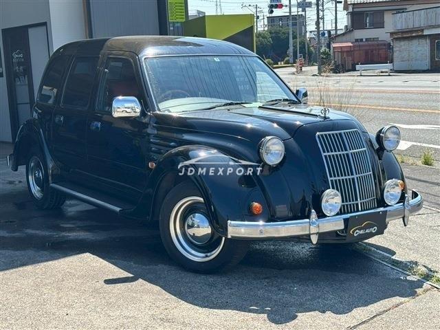 Toyota Classic 1997