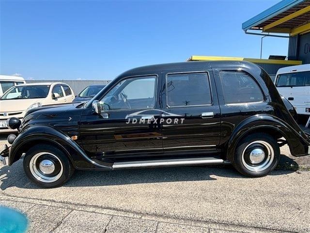Toyota Classic 1997 thumbnail 17