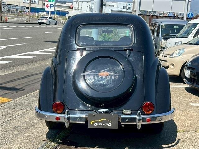 Toyota Classic 1997 thumbnail 26