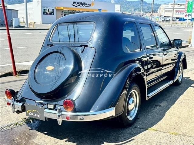 Toyota Classic 1997 thumbnail 7
