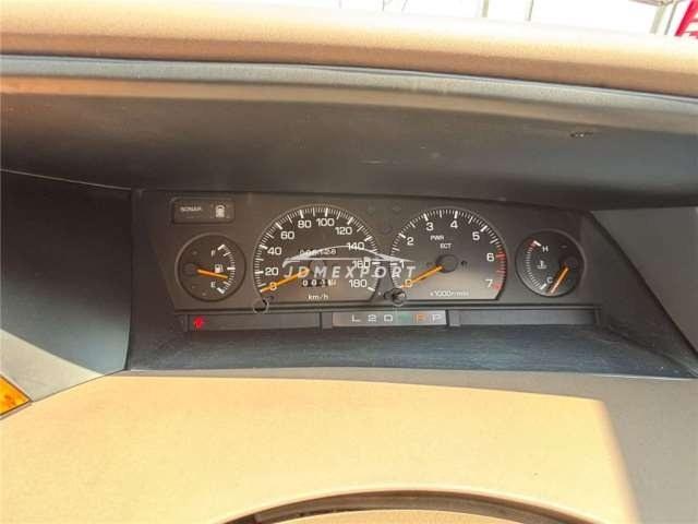 Toyota Estima Emina 1993 thumbnail 10